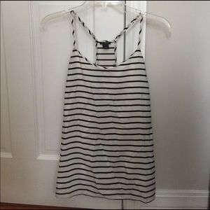 Racerback cami from J.Crew Factory